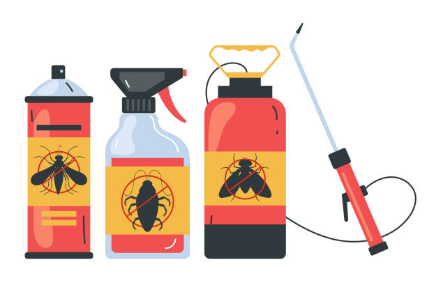 Best Emergency Pest Control  in Cypress Quarters, FL